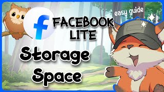 How to Save Storage Space on Messenger and Facebook screenshot 1