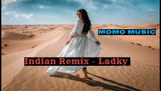 Indian Remix - Ladky ( Lord Vertigo ) TikTok Music Resimi