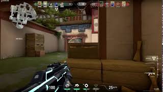 Audio desync kinda sick