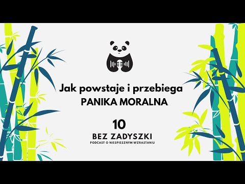 Wideo: Jak powstaje cnota moralna?