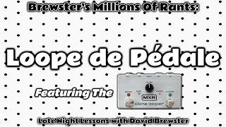 Loope de Pédale