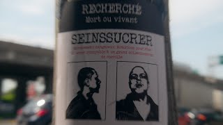 Seinssucrer - Où Est Sucre
