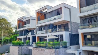 Remember....? Newly built luxurious mansion in the leafy suburbs of Lavington. by Priter Homes Real Estate  10,046 views 5 months ago 37 minutes