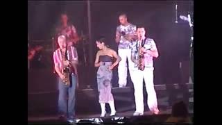 Video thumbnail of "Orquesta panorama 2002"