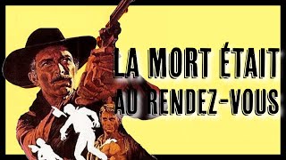La mort était au rendezvous| Film Western Complet En Français | Lee Van Cleef (1967)