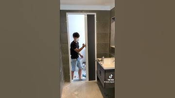 Vắch ngăn tổ ong . Lắp cho nhà vệ sinh rất tiện gọn