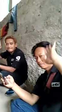 Dibalik layar ; Crew Bikin Mewek ( BM )