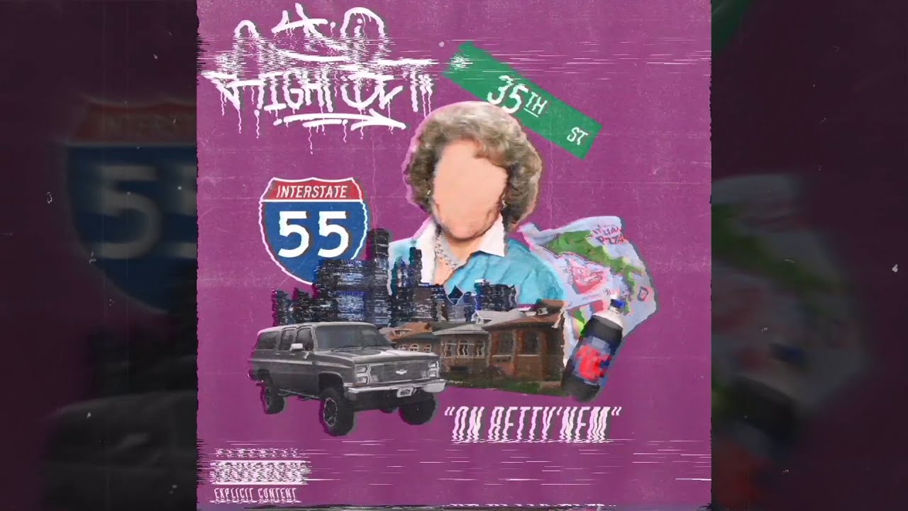 AIGHT BET ON BETTY NEM SINGLE 2022 SW EXCLUSIVE YouTube greencroft-continued-education-youtube