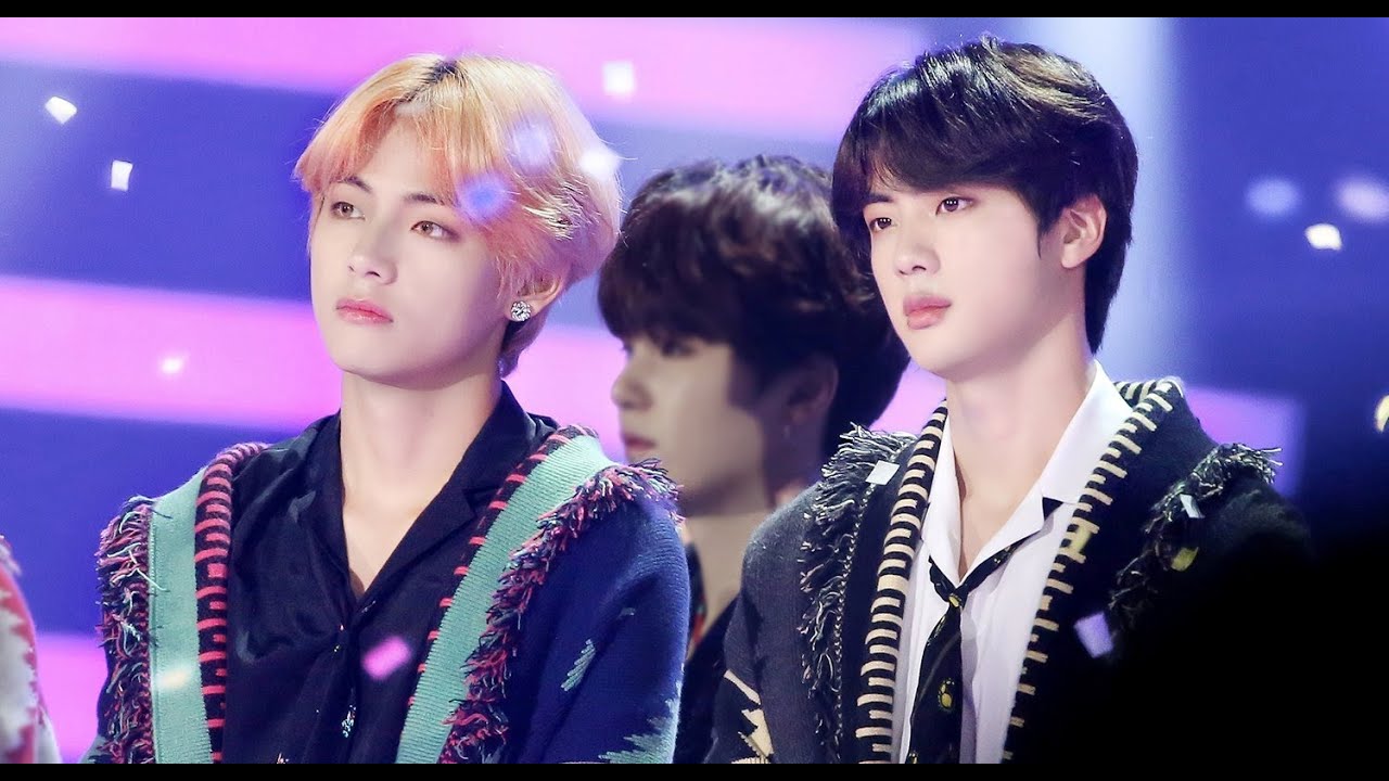 Taejin - The softest couple [3]