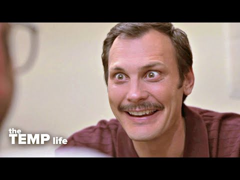 The Temp Life - The Sum of All Phones (Season 5, E...