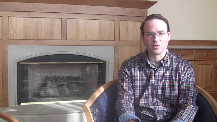 Dr. Erik J. Chaput on Women and the Dorr Rebellion