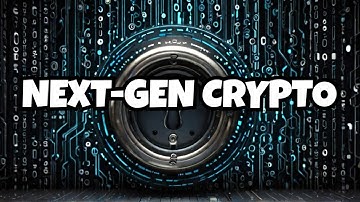 "The Race to Save Encryption from Quantum Computers | Post-Quantum Cryptography Explained"