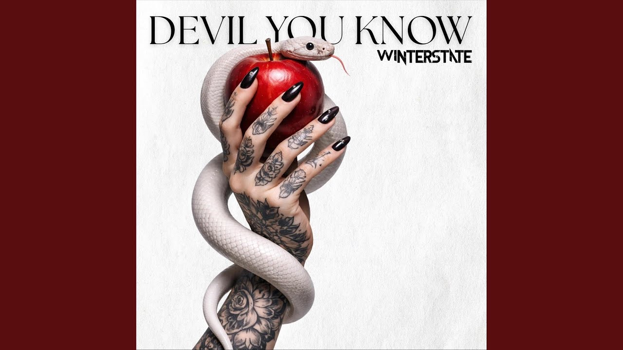 Watch Devil You Know on YouTube Watch Devil You Know on YouTube