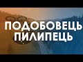 🌄 Подобовець-Пилипець. Проліт над дорогою T-07-18