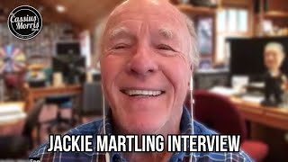 Jackie 'The Joke Man' Martling on Quitting Howard Stern Show, Artie Lange, Robin Quivers (FULL)