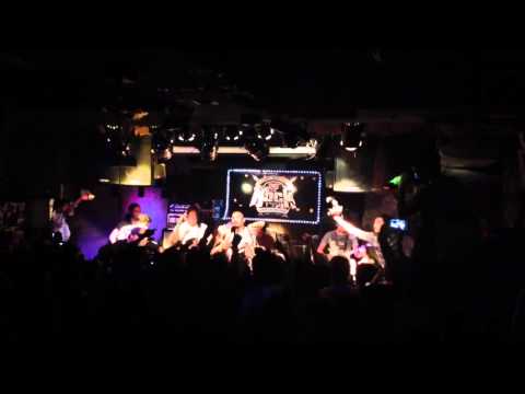 Retrospect : ลุกขึ้นสู้ Gunsdown Festival 2013