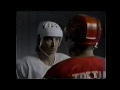 Wayne Gretzky vs Vladislav Tretiak Right Guard Sport Hockey Commercial