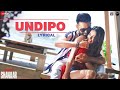 Undipo Lyrical ISmart Shankar Ram Pothineni Nidhhi Agerwal Nabha Natesh Undipo Lyrical ISmart Shankar Ram Pothineni Nidhhi Agerwal Nabha Natesh