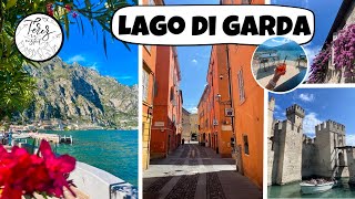 Lago di Garda | Muzeum Ferrari, Arco, ... | Terez na cestách