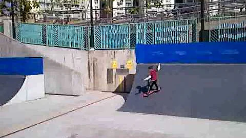 Jonathan  Vernik Ripstik