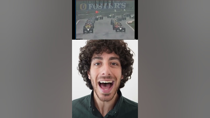The most DISASTROUS START in FORMULA 1💥😱