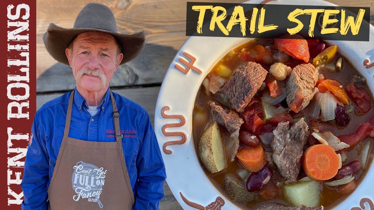 Former Royal Chef Shares Irish Stew Recipe He Cooked At Sandringham House