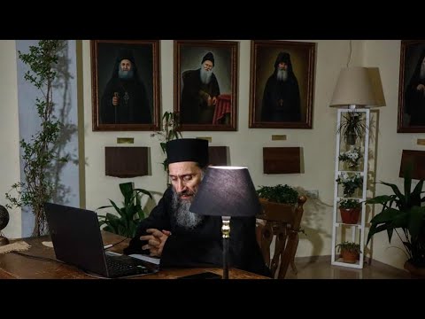 თითოეული ადამიანის მარადიული ხვედრის შესახებ | ამონარიდი