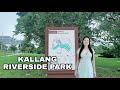 Kallang Riverside Park  | adik sayo