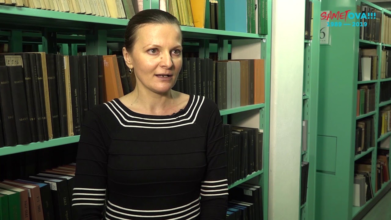 SametOVA!!! Vypálení pracovního úřadu 1943