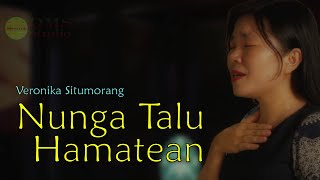 Nunga Talu Hamatean - Veronika Situmorang