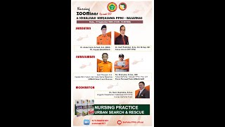 JADWAL WEBINAR GRATIS BER SKP PPNI 27 SEPTEMBER dan 06 Oktober 2023