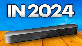 Best Soundbars 2024 - Watch before you buy