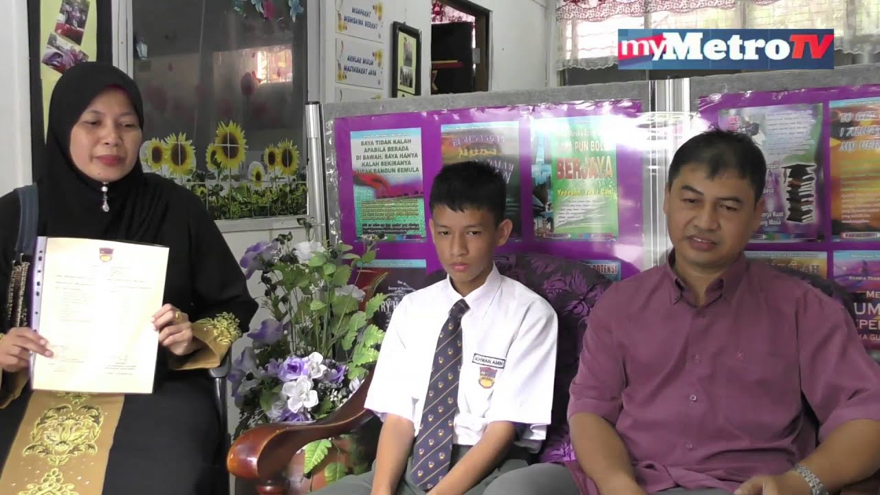 Sekitar Hari Keputusan Pt3 2015 Youtube