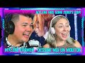 Americans react to Mylène Farmer - Dessine-moi un mouton - Mylenium | THE WOLF HUNTERZ Jon and Dolly