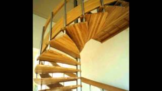 Изготовление лестниц(, 2011-03-21T12:19:54.000Z)