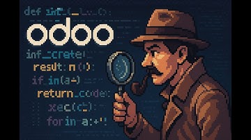 Odoo search_fetch: who are you?