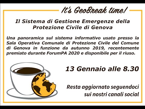 Geobreak 17: Il
