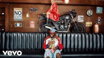 AmosLovinz - Gimme Love