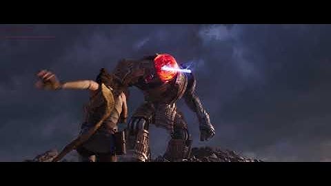 Unreal Engine 5 Valley Of The Ancient 4K ULTRAWIDE | RTX 3070