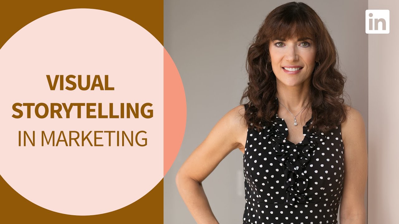 Social Media Marketing Tutorial - Storytelling in marketing - YouTube