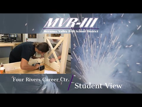 This Is MVR-III - Four Rivers Career Center (Prop E)