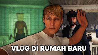 Ada Kejadian Mengerikan Saat Ngevlog Di Rumah Baruku | The Stoneville Incident