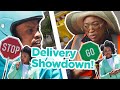 Introducing the sixty60 service guarantee  delivery showdown