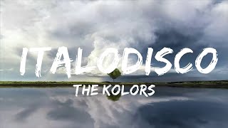 The Kolors - ITALODISCO (Testo/ Lyrics)