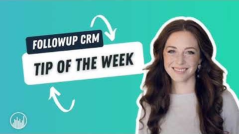 Tip of the Week: How to upload pics and docs on the go with the mobile app