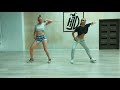 Vybz Kartel - Try dat | Choreo by Verun