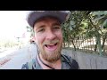 AMERICAN'S FIRST DAY IN INDIA!! (Foreigner moved to India!)