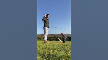 Thumbnail of Ready for take-off!🚀 #shorts