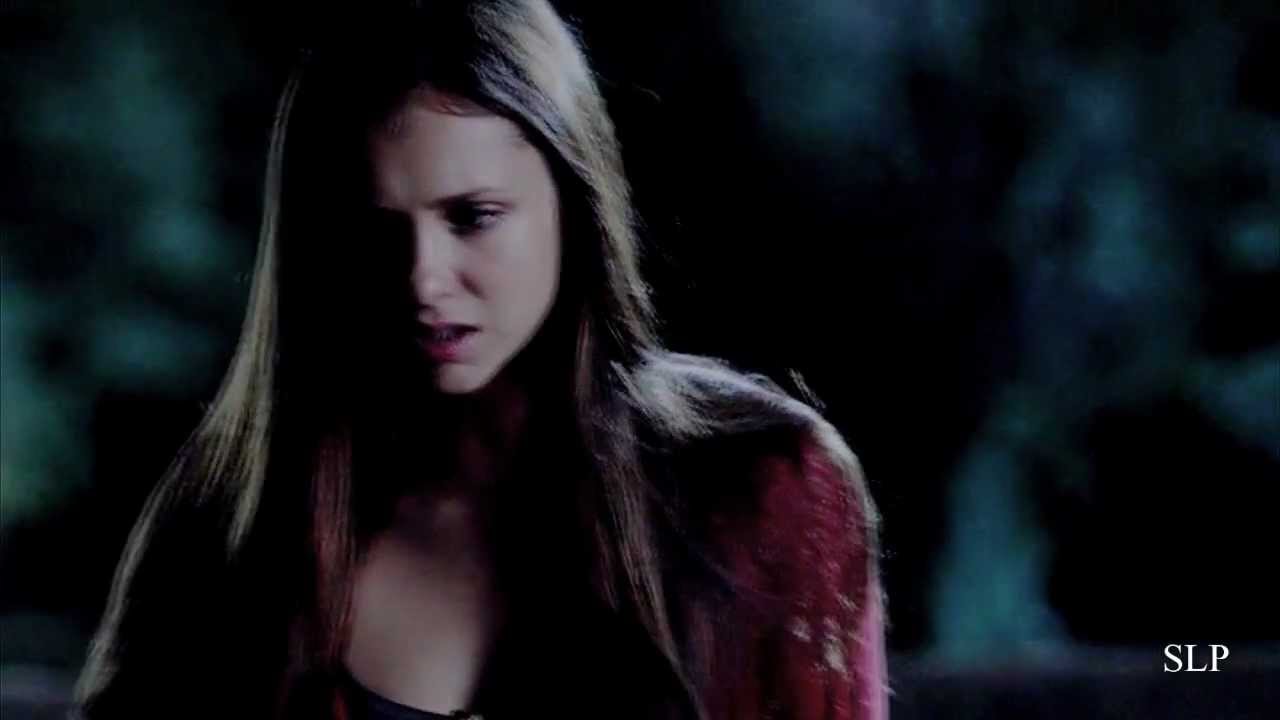 Elena Gilbert I Deserve To Die YouTube