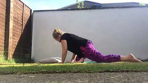 Sylvia Farrell Pelvic Health Physiotherapist